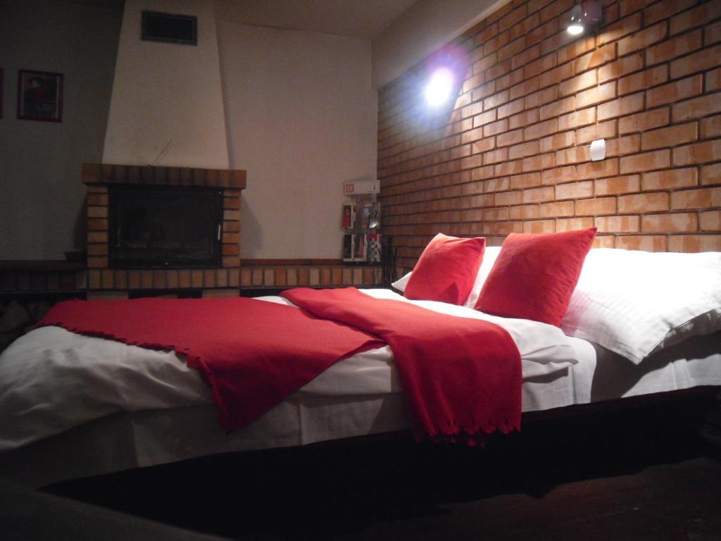 Apartament Berko Krakkó Szoba fotó