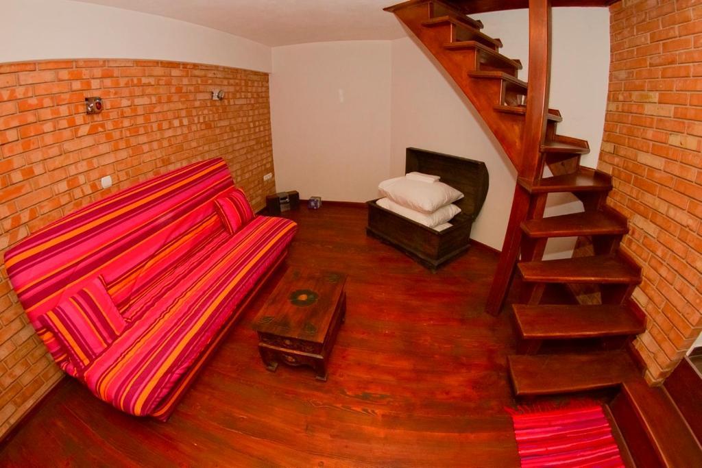 Apartament Berko Krakkó Szoba fotó