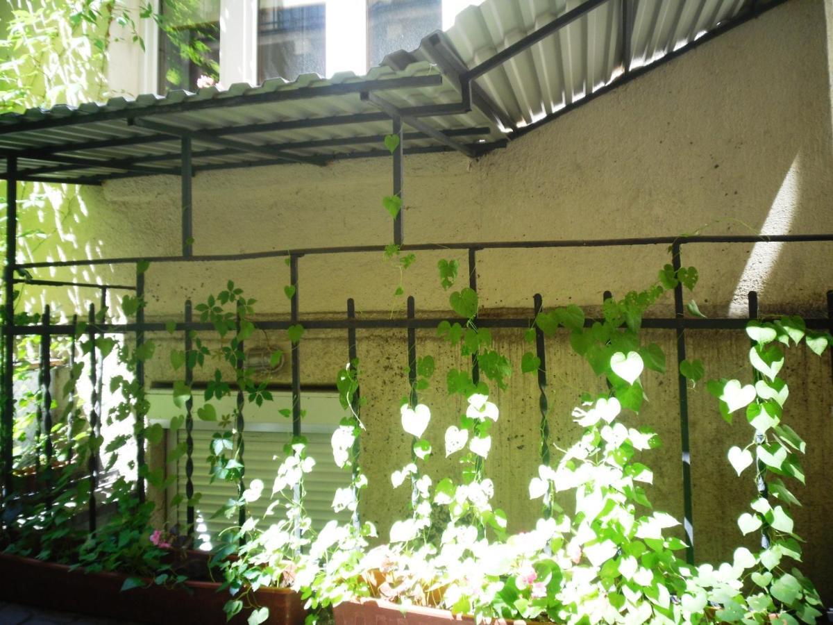 Apartament Berko Krakkó Szoba fotó